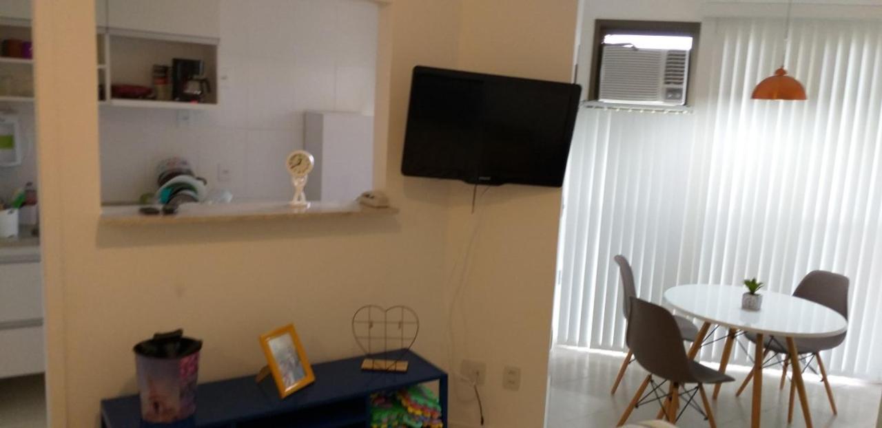 Apartamento Paraiso No Condado - Mangaratiba Exteriör bild
