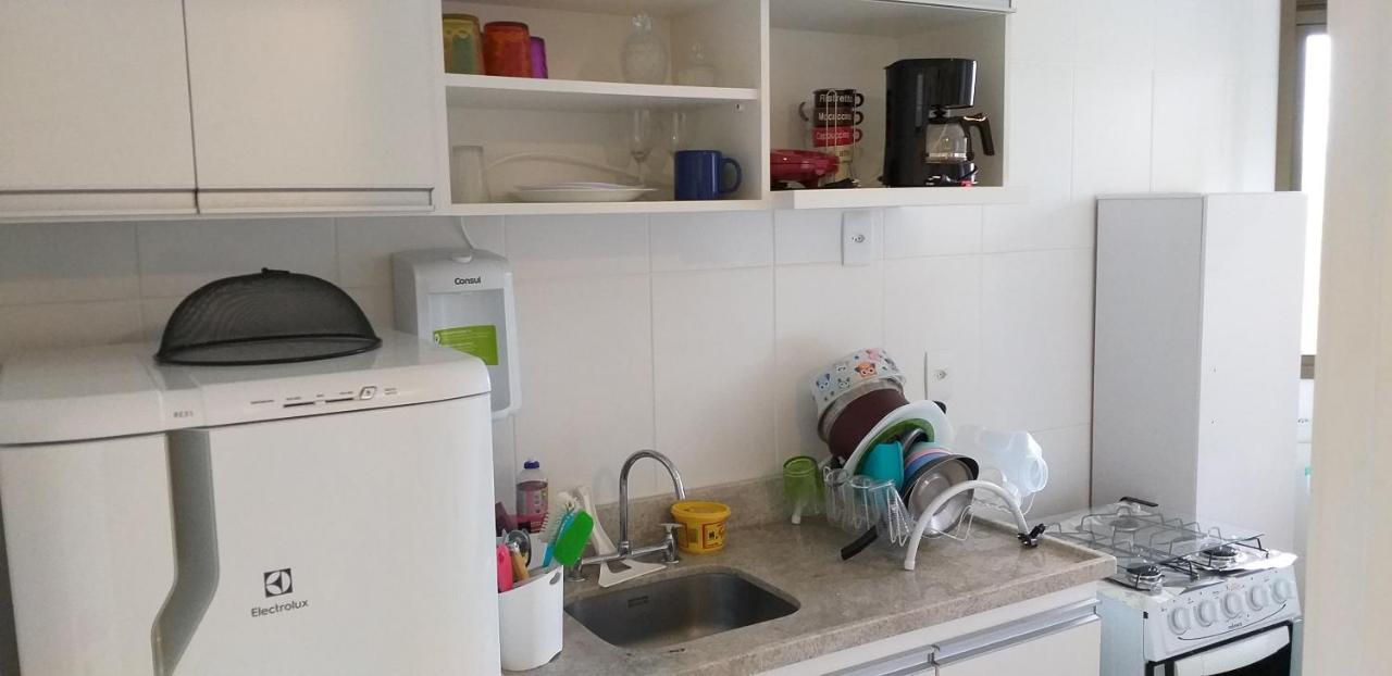 Apartamento Paraiso No Condado - Mangaratiba Exteriör bild