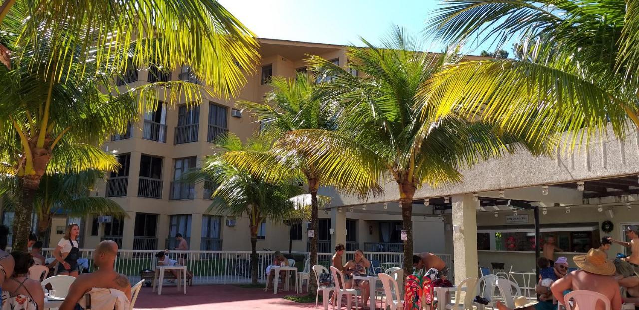 Apartamento Paraiso No Condado - Mangaratiba Exteriör bild