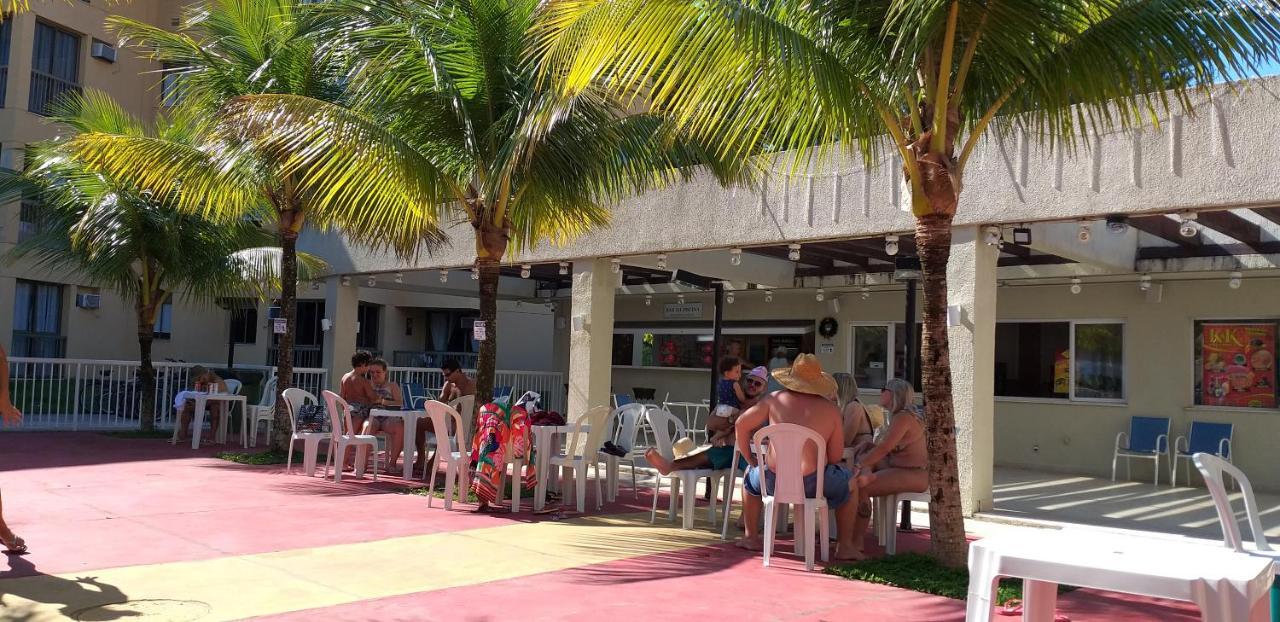 Apartamento Paraiso No Condado - Mangaratiba Exteriör bild