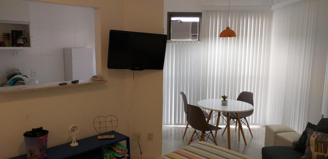 Apartamento Paraiso No Condado - Mangaratiba Exteriör bild