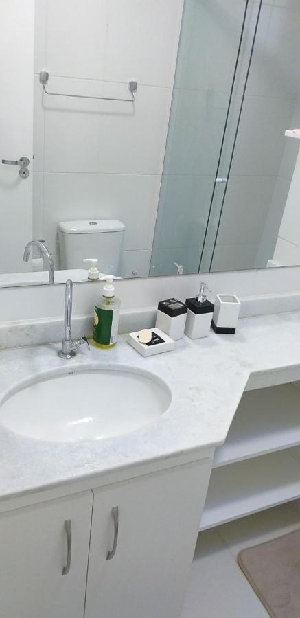 Apartamento Paraiso No Condado - Mangaratiba Exteriör bild