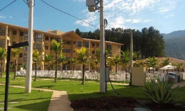 Apartamento Paraiso No Condado - Mangaratiba Exteriör bild