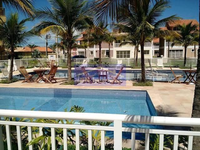 Apartamento Paraiso No Condado - Mangaratiba Exteriör bild