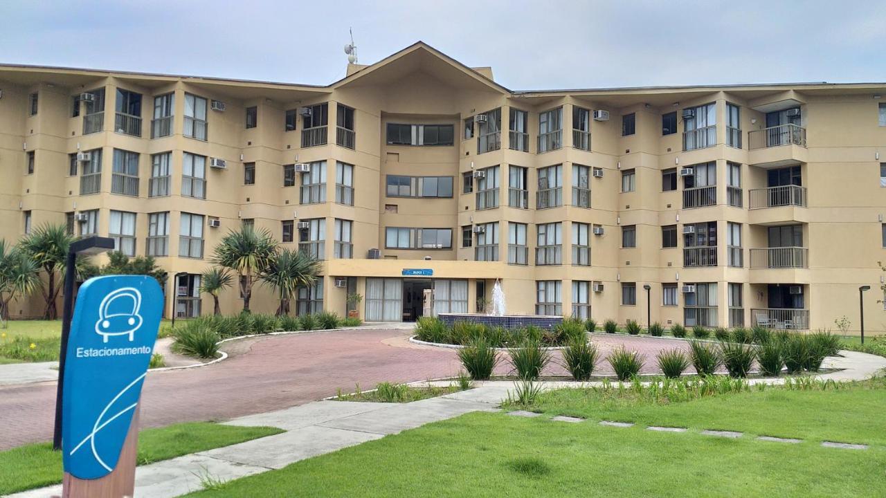 Apartamento Paraiso No Condado - Mangaratiba Exteriör bild