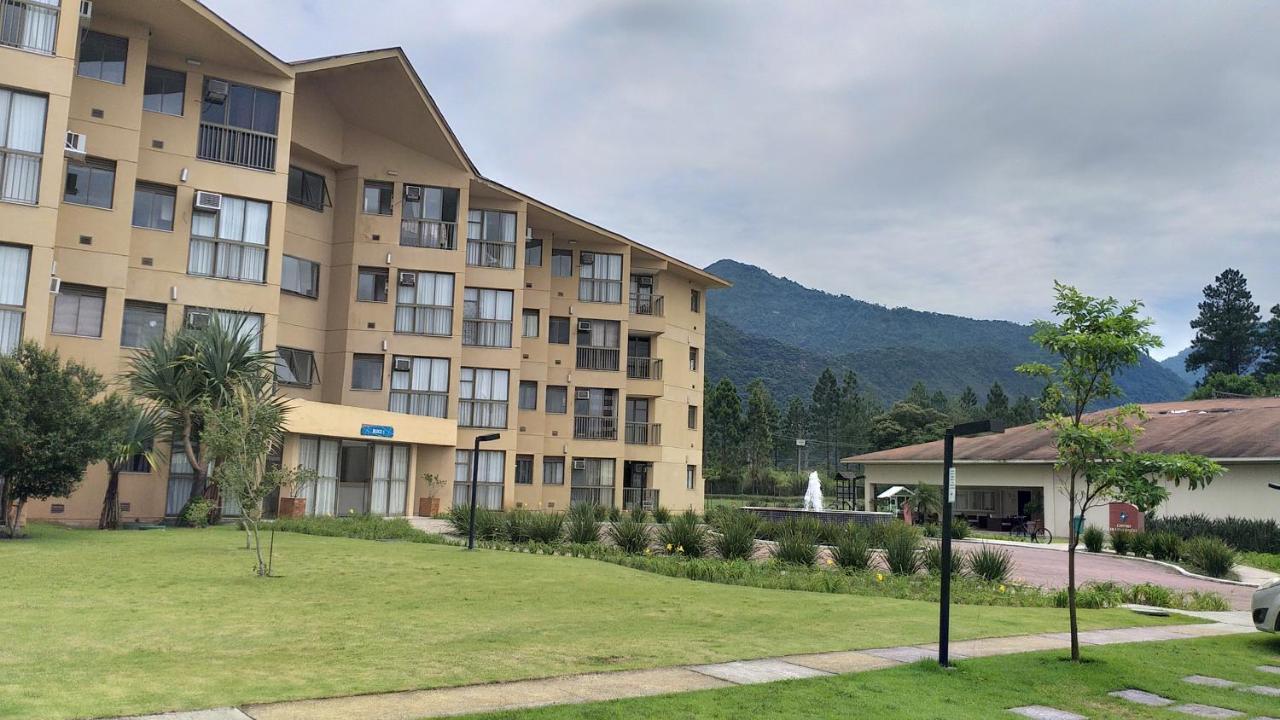 Apartamento Paraiso No Condado - Mangaratiba Exteriör bild