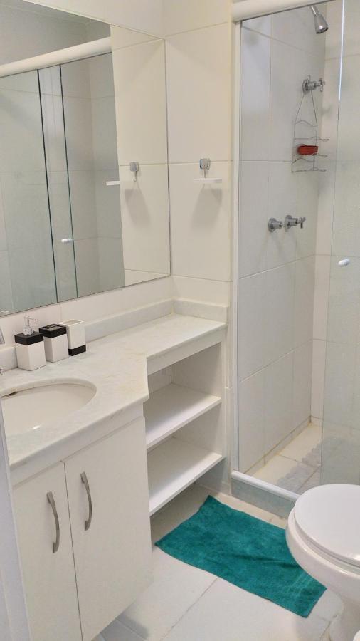 Apartamento Paraiso No Condado - Mangaratiba Exteriör bild