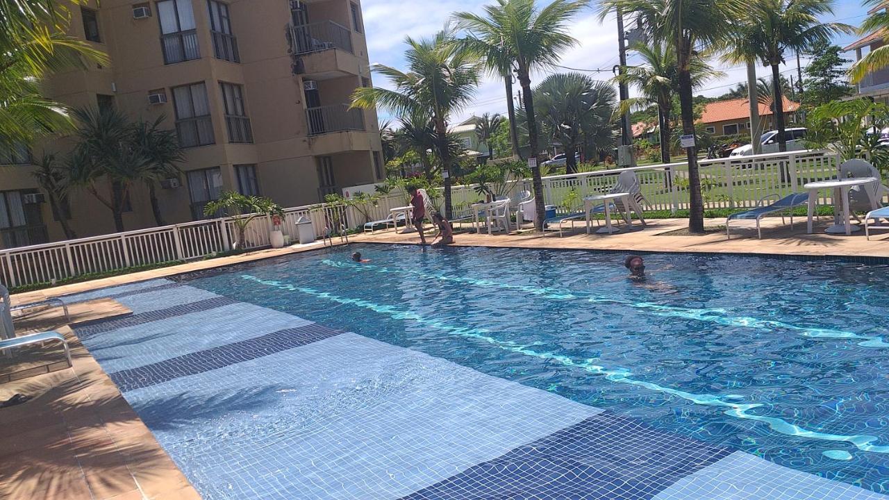 Apartamento Paraiso No Condado - Mangaratiba Exteriör bild