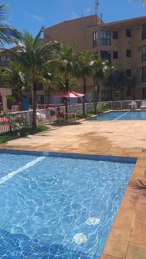 Apartamento Paraiso No Condado - Mangaratiba Exteriör bild