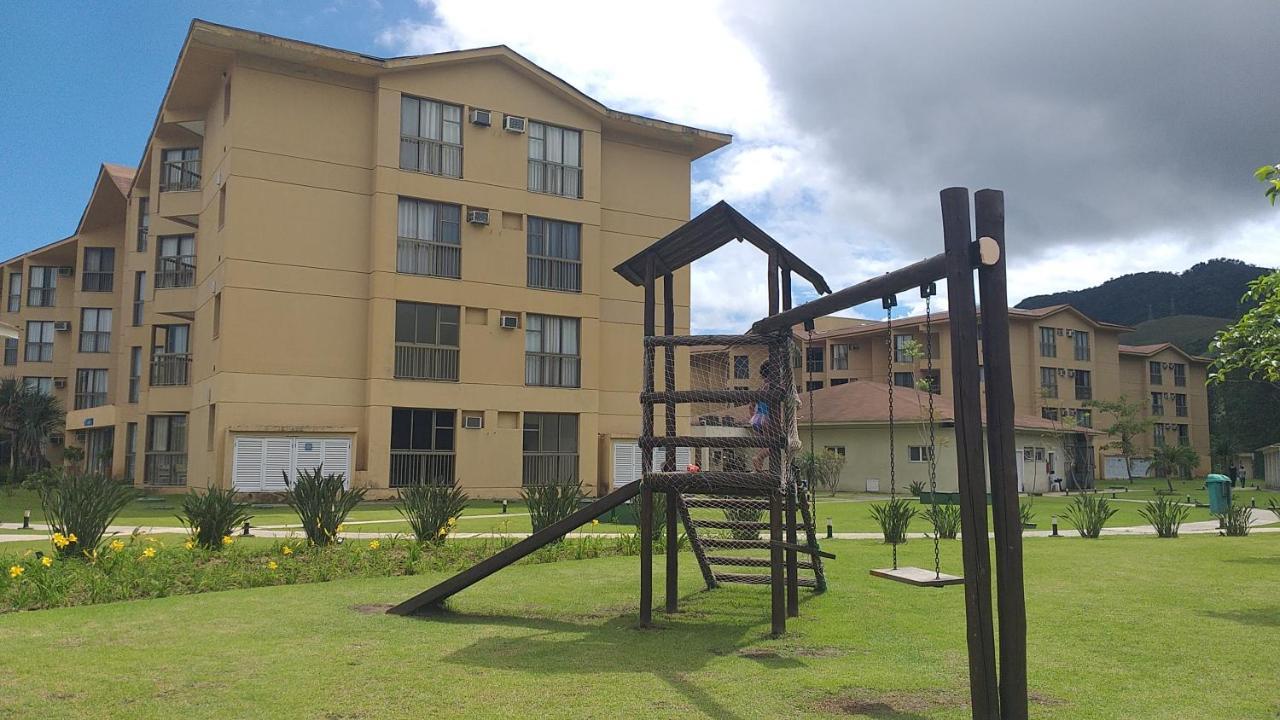 Apartamento Paraiso No Condado - Mangaratiba Exteriör bild