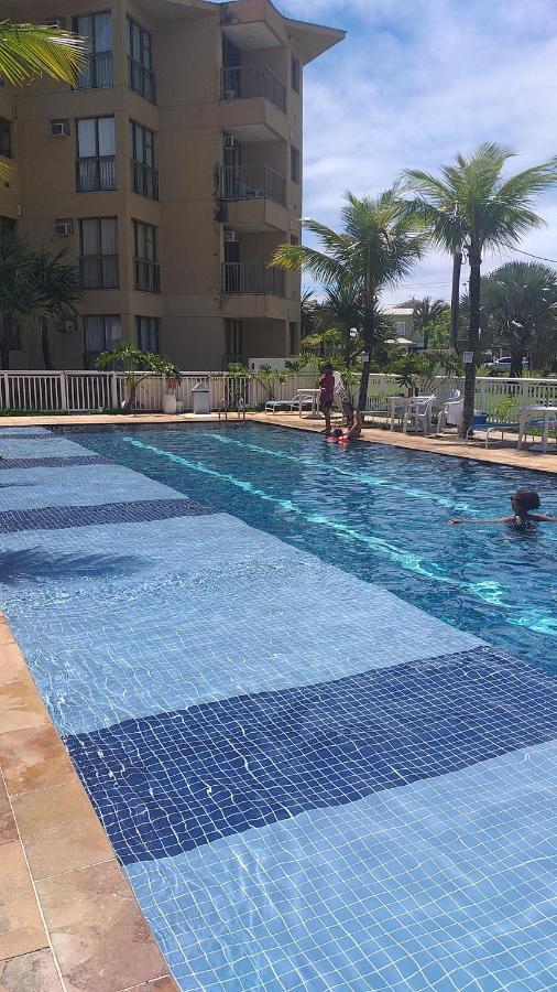 Apartamento Paraiso No Condado - Mangaratiba Exteriör bild