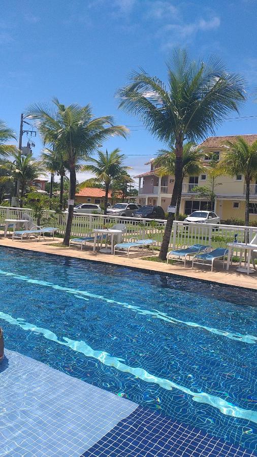 Apartamento Paraiso No Condado - Mangaratiba Exteriör bild