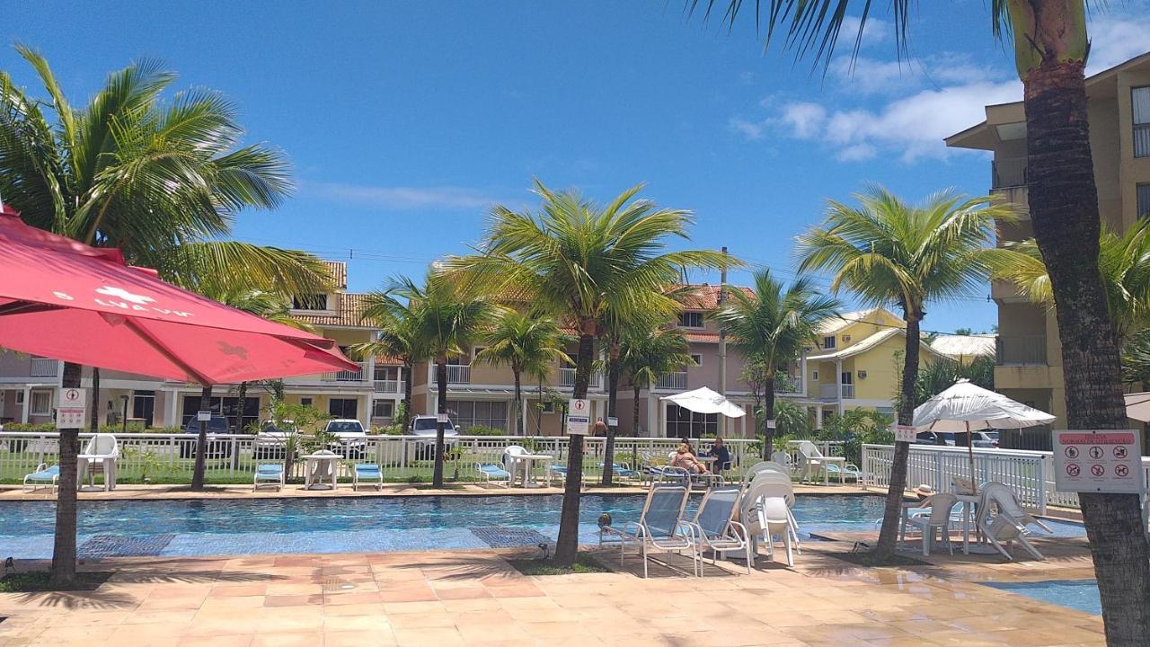 Apartamento Paraiso No Condado - Mangaratiba Exteriör bild