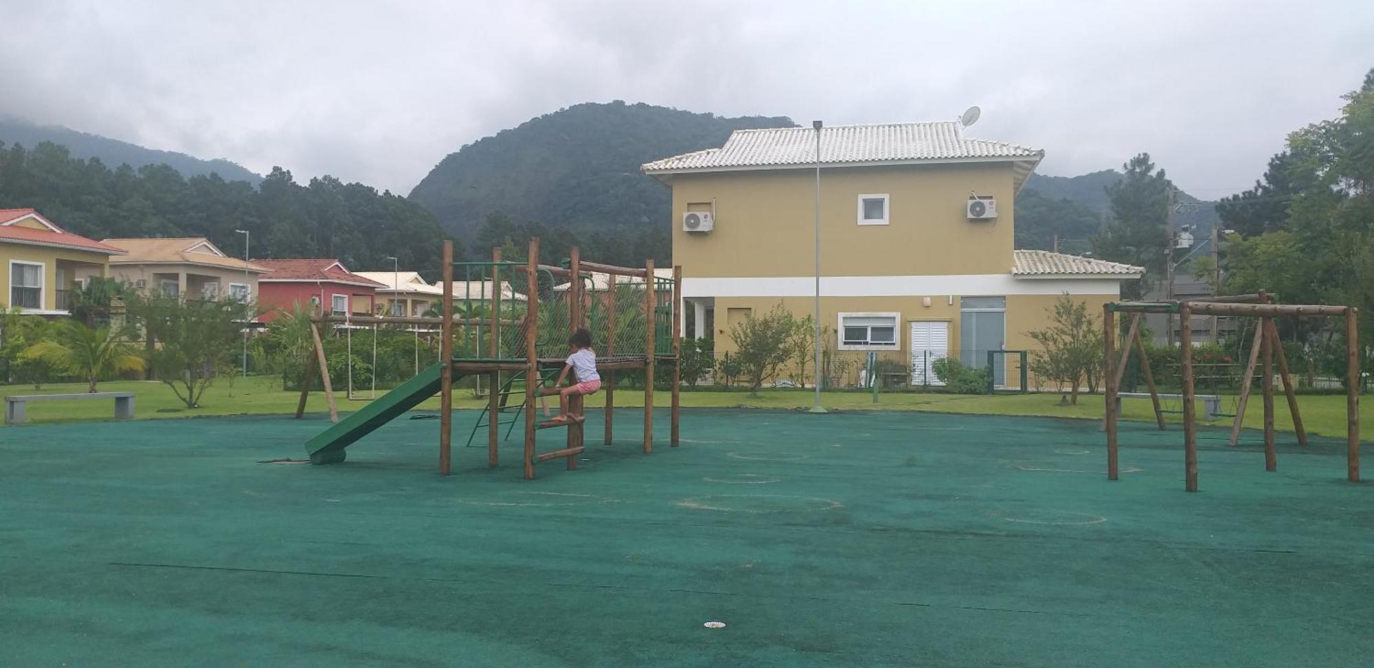 Apartamento Paraiso No Condado - Mangaratiba Exteriör bild