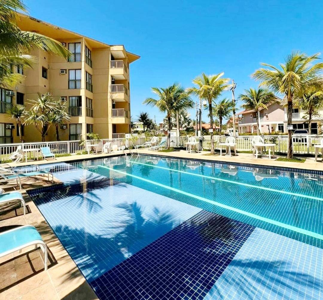 Apartamento Paraiso No Condado - Mangaratiba Exteriör bild