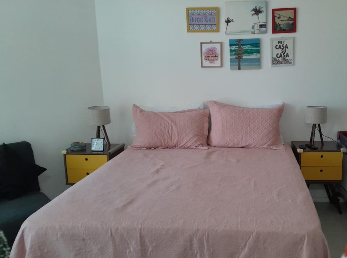 Apartamento Paraiso No Condado - Mangaratiba Exteriör bild