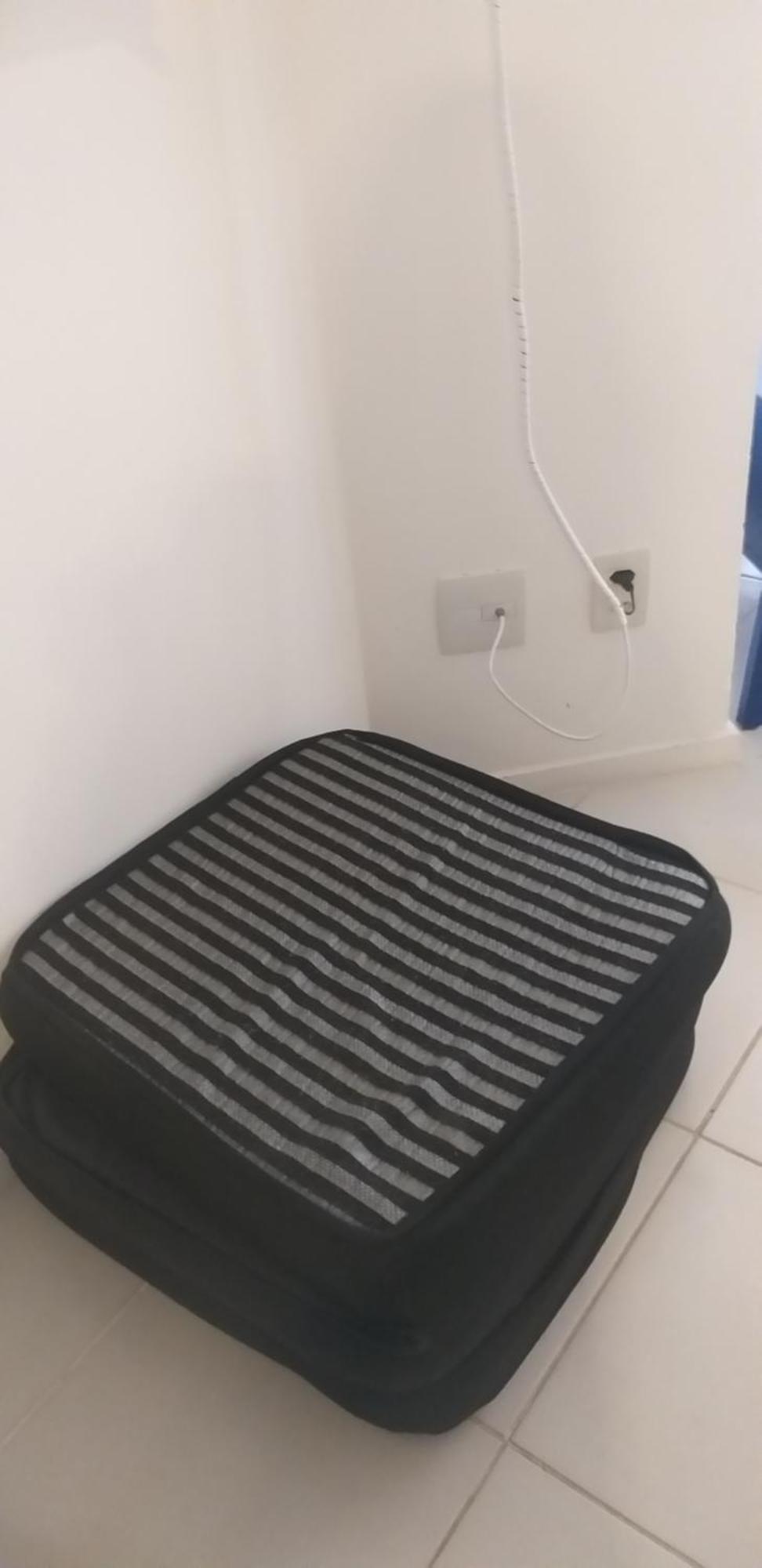 Apartamento Paraiso No Condado - Mangaratiba Exteriör bild