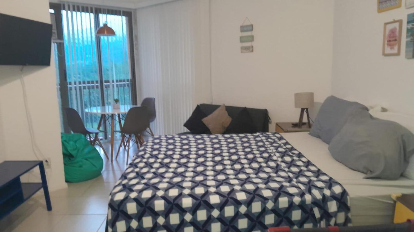 Apartamento Paraiso No Condado - Mangaratiba Exteriör bild