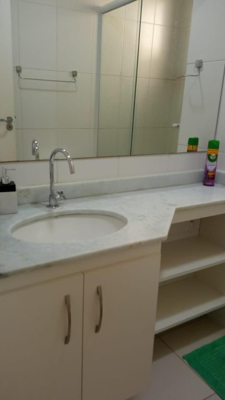 Apartamento Paraiso No Condado - Mangaratiba Exteriör bild