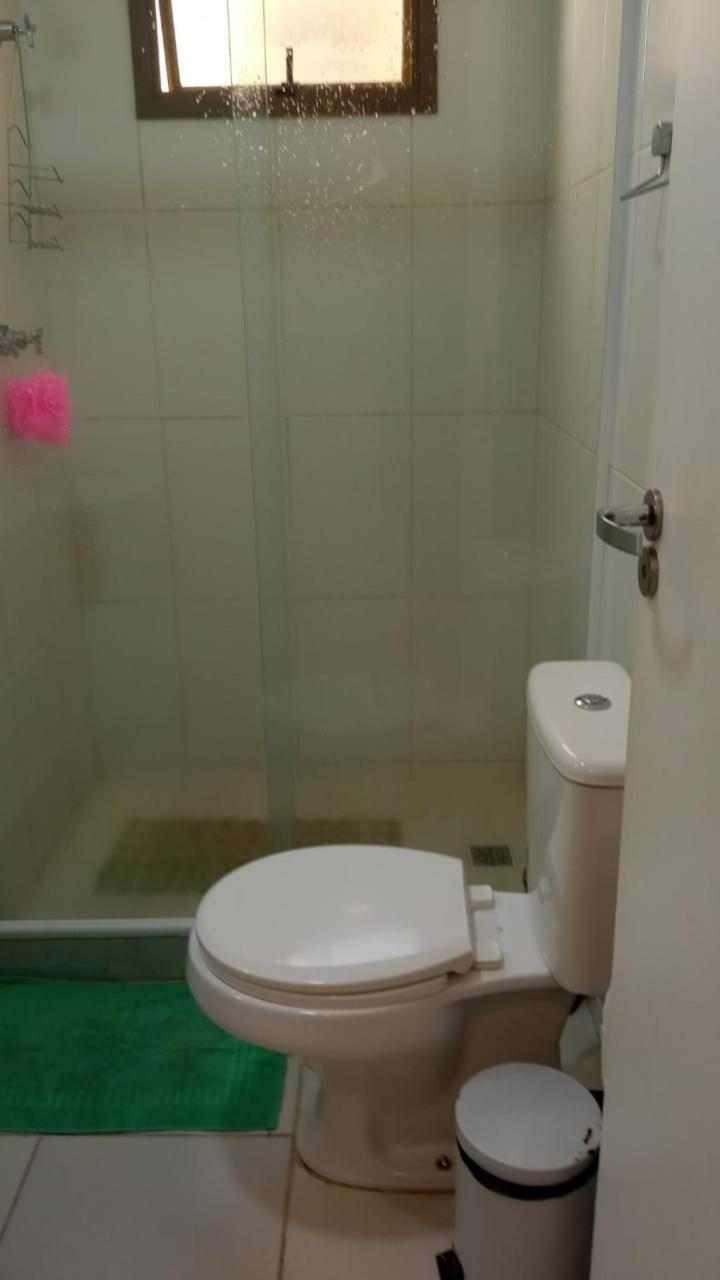 Apartamento Paraiso No Condado - Mangaratiba Exteriör bild
