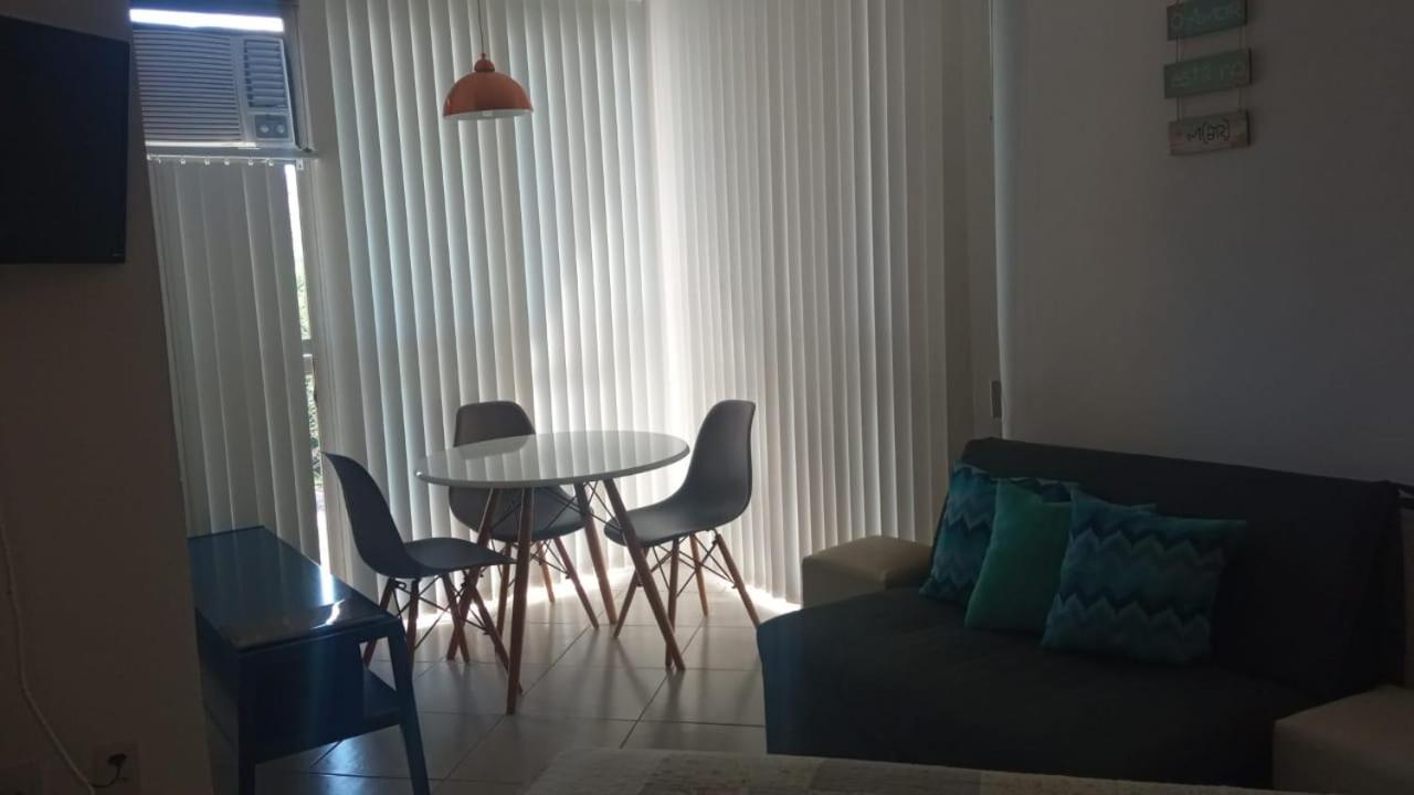 Apartamento Paraiso No Condado - Mangaratiba Exteriör bild
