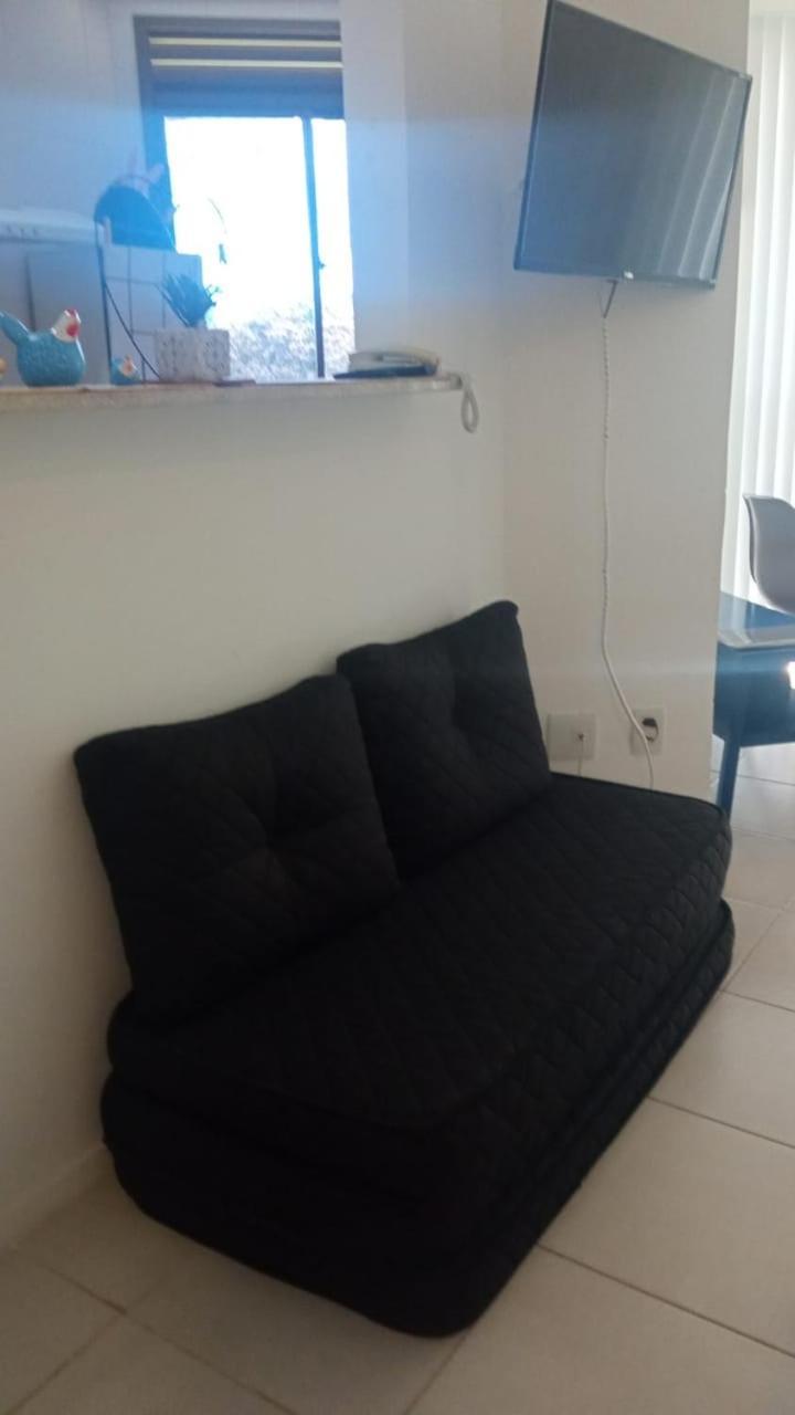 Apartamento Paraiso No Condado - Mangaratiba Exteriör bild