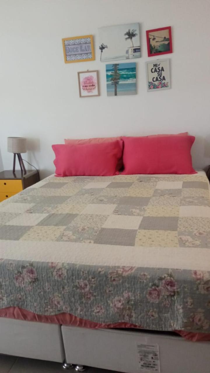 Apartamento Paraiso No Condado - Mangaratiba Exteriör bild