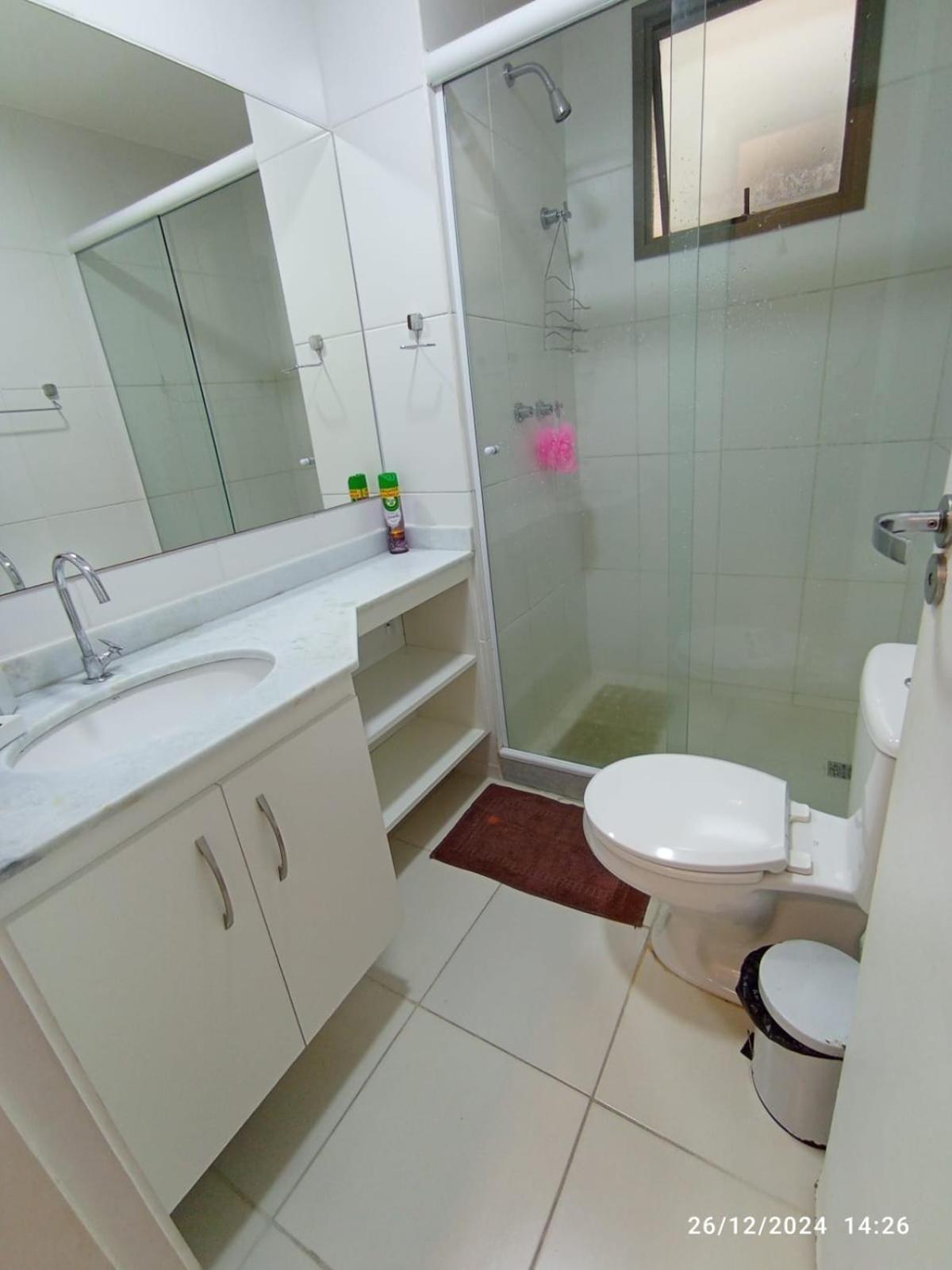 Apartamento Paraiso No Condado - Mangaratiba Exteriör bild