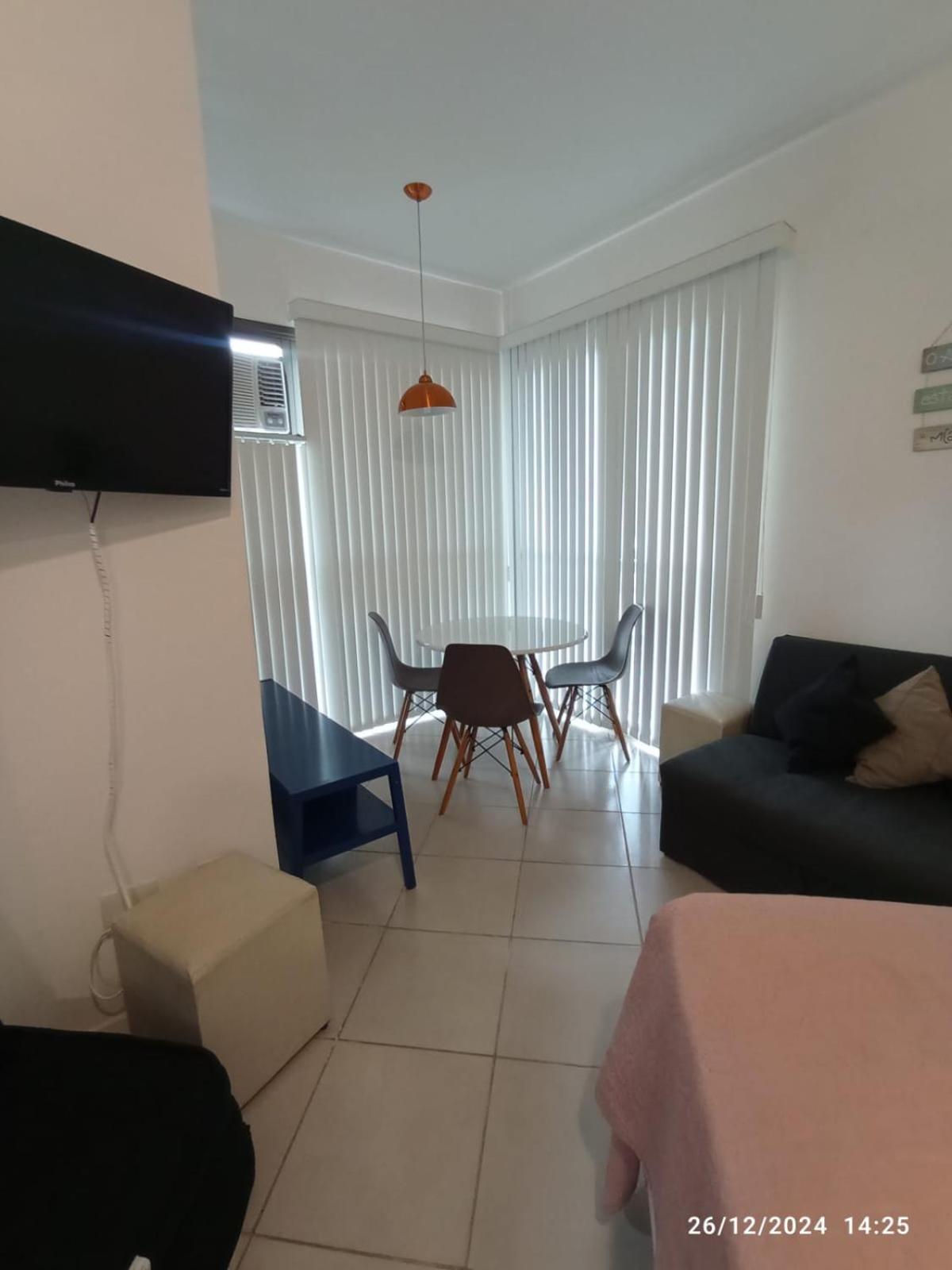 Apartamento Paraiso No Condado - Mangaratiba Exteriör bild